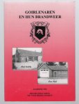 Kemmeren, Thijs, Heemkundige Kring De Vyer Heertganghen, Goirle - Goirlenaren en hun brandweer