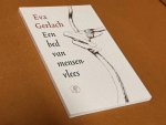 Eva Gerlach - Een bed van mensenvlees, gedichten