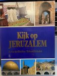 A. van der Heyden - Kijk op Jeruzalem
