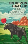 Ernest Hemingway - (1) En De Zon Gaat Op