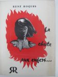 Roques, René - La Chute aux Enfers...