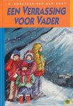 Korevaar-van den Bout, G. - Een verrassing voor vader,