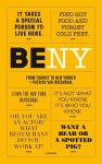 Patrick van Rosendaal - Be NY / BeNY