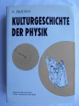 Simonyi, Károly - Kulturgeschichte der Physik