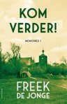 Freek de Jonge - Kom verder!