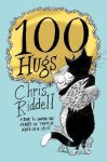 Chris Riddell - 100 Hugs Chris Riddell - 100 Hugs