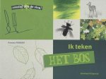 Florence Perrody - Ik Teken Het Bos