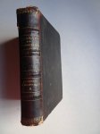 Martrin-Donos, Ch. de. - Les Belges dans l'Afrique Centrale; voyages, aventures et découvertes d'après les documents et journaux des explorateurs; Le Congo et ses affluents. Tome second.