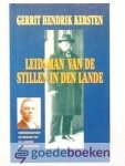 Golverdingen en ds. C. Hegeman, ds. M. - Gerrit Hendrik Kersten, Leidsman van de stillen in den lande --- Herdenkingsuitgave ter gelegenheid van het feit dat ds. G. H. Kersten vijftig jaar geleden overleed. Golverdingen en ds. C. Hegeman, ds. M. - Gerrit Hendrik Kersten, Leidsman van de stillen in den lande --- Herdenkingsuitgave ter gelegenheid van het feit dat ds. G. H. Kersten vijftig jaar geleden overleed.