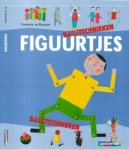 G. de Rosamel - Figuurtjes / Basistechnieken