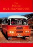 Johnson, T - The Malta Bus Handbook Malta and Gozo Buses