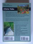 Davis, Ren & Helen - Atlanta Walks, A Comprehensive Guide to Walking, Running and Bicycling