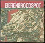 Gerti Bierenbroodspot, Phoenicia International Hotel. - Bierenbroodspot: The Phoenician series 2000