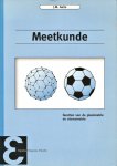 Aarts, J.M. - Meetkunde. Facetten van de planimetrie en stereometrie