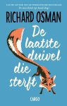 Richard Osman - De laatste duivel die sterft / Moordclub (op donderdag)