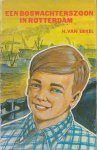 Erkel, H. van - Een boswachterszoon in Rotterdam
