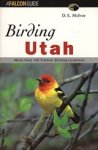 D. E. Mcivor - Birding Utah