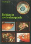 Duijn Jr, C. van - Ziekten in zoetwateraquaria