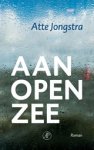 Atte Jongstra - Aan open zee