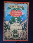 Catalogus Drouot Rive Gauche - Bibliotheque du Docteur Doukan, Jules Verne