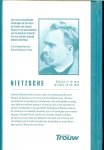 Tanner, Michael  .. Vertaald  Ans van Kersberge - Nietsche.