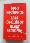Kortooms, Toon - LAAT DE DOKTER MAAR SCHUIVEN. Vervolg op 'Help! De Dokter Verzuipt...'