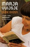 Marja Vuijsje - Oude dozen Een min of meer feministische leesgeschiedenis