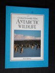 Osborne, Ben - Antartic Wildlife, Oxford Scientific Films