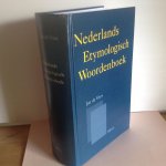 Vries, J. de - Nederlands etymologisch woordenboek / druk 3