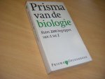 C. H. Kroon - Prisma van de biologie