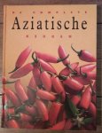 Tracy Rutherford - De complete Aziatische keuken Tracy Rutherford - De complete Aziatische keuken