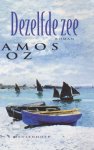 Amos Oz - Dezelfde zee