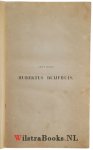 Oordt, Jacobus Theodorus Fredericus van - Iets over Hubertus Duijfhuis, predikant der St. Jacobskerk te Utrecht : uit vroegere en latere schrijvers bijeenverzameld / [door] J.T.F. van Oordt J.Fz