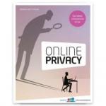 Ittersum, van, Dirkjan - Online privacy