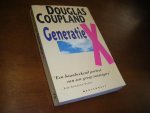 Douglas Coupland - Generatie X