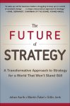 Johan Aurik - The Future of Strategy