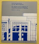 MATTHES, HENDRIK G. - Architectenlatijn op het Waterlooplein. Een onderzoek naar de esthetiek van het onderwerp voor het gecombineerde stadhuis/muziektheater te Amsterdam.