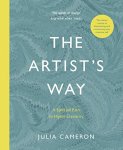 Julia Cameron - (1) The Artist'S Way