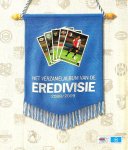  - EREDIVISIE voetbal Verzamelalbum 2008/2009 (alle plaatjes)