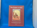 Gahlin Sven - The Courts of India  . Indian miniatures from the collection of the Fondation Custodia , Paris