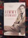 Eliot, Marc - JIMMY STEWART A Biography