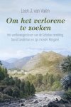Valen, Leen J. van - Valen, Leen J. van-Om het verlorene te zoeken (nieuw)