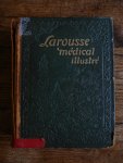 Dr. Galtier-Boissiere - Larousse Medical illustre   Medische encyclopedie
