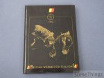Raymond Gysenbergh (coörd.). - Belgian Warmblood Stallions 1993.[NL-FR.]