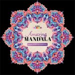  - Amazing mandala / Creative colors