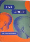 Richard J. Davidson, Kenneth Hugdahl - Brain Asymmetry