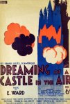 Ward, E.: - Dreaming of a castle in the air