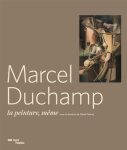 Cécile Debray - Marcel Duchamp
