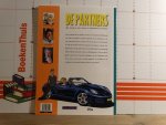 Richards, Dick - Brugman, Carry (ill.) - de Partners - 16 - dynamiet