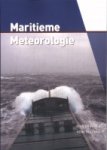 Brouwer, J. en H. Huizinga - Maritieme Meteorologie
